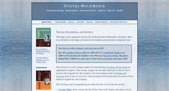 Desktop Screenshot of digitalmultimedia.org